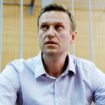 Alexei Navalny in 2018. Pic: Reuters