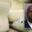 Georgia man who added antifreeze into breast milk for newborn daughter sentenced to prison