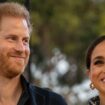 Harry und Meghan kündigen zwei neue Netflix-Serien an