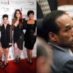 Everything the Kardashians have said about OJ Simpson