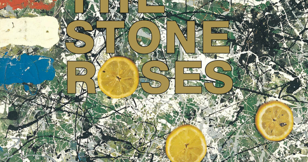 Stone Roses, la beauté est dans la rue