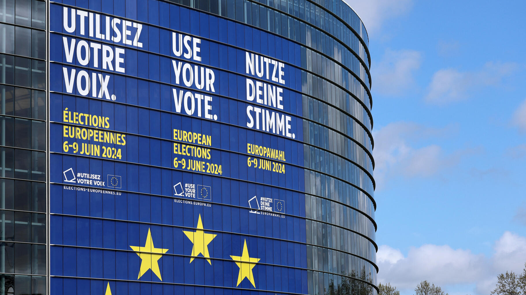 Pour les élections européennes, faire une procuration sans se rendre au commissariat est possible