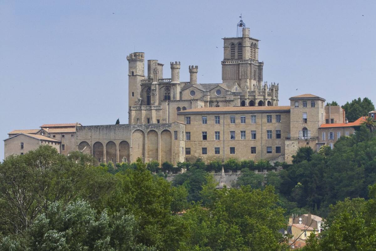 A Béziers et Pézenas, des frémissements sur le marché immobilier