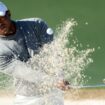 Tiger Woods knackt Rekord in Augusta