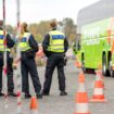 Grenzkontrollen: Faeser berichtet von rund 700 festgenommenen Schleusern seit Oktober