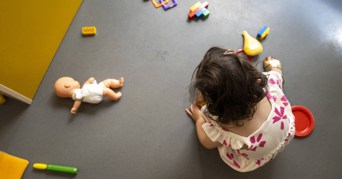 Accusations de maltraitances dans une crèche à Rouen : la fermeture administrative de l’établissement prononcée