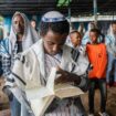 Ethiopian Jews in dire need as Israel-Hamas conflict disrupts established aid, Jewish charity says