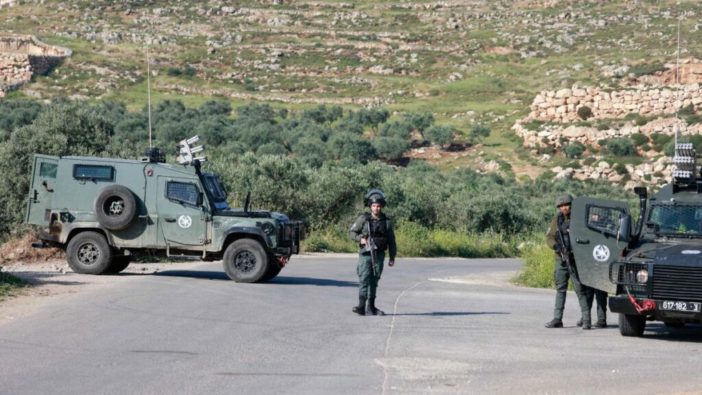 Vermisster 14-jähriger Israeli nach Angaben von Armee ermordet aufgefunden