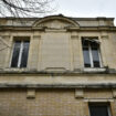 Le Pavillon des Sources, bâtiment historique de Marie Curie, restera finalement en place