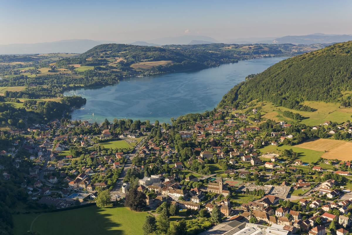 Vivre à Grenoble, Annecy ou dans la région : prix, conseils et tendances de l’immobilier