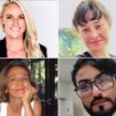 Sydney stabbing live: Bondi Junction attacker Joel Cauchi tried to join gun groups as victims identified