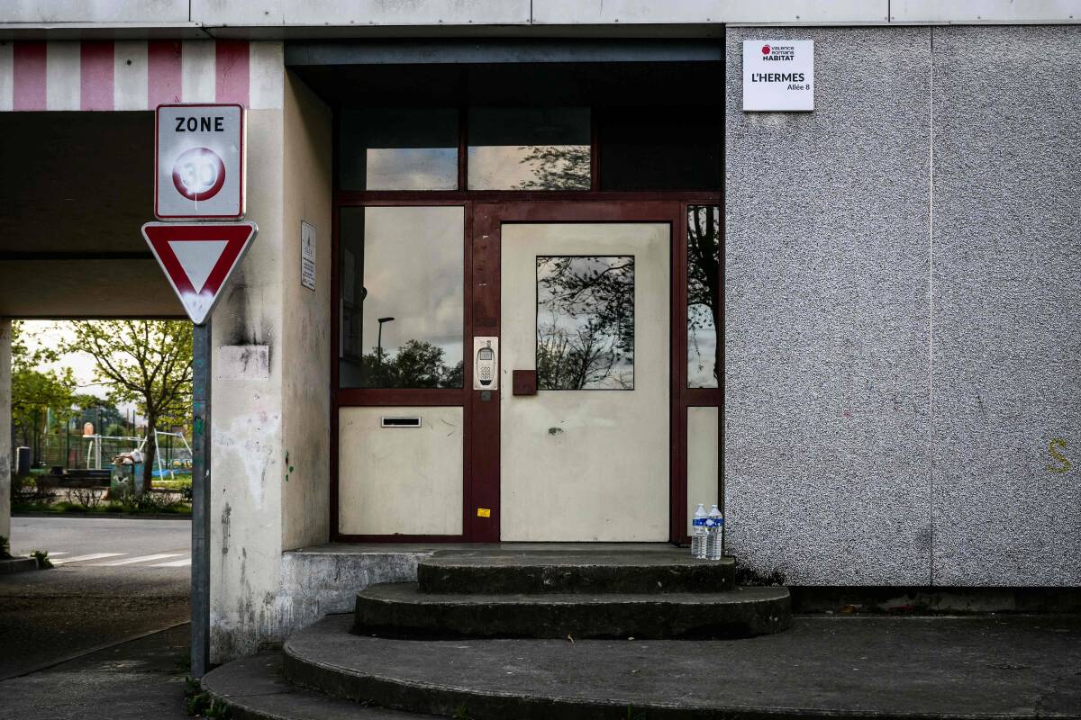 Ado tué dans la Drôme : quatre suspects mis en examen et écroués