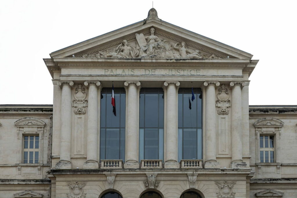 Infanticide dans l'Essonne : le père a été placé en examen