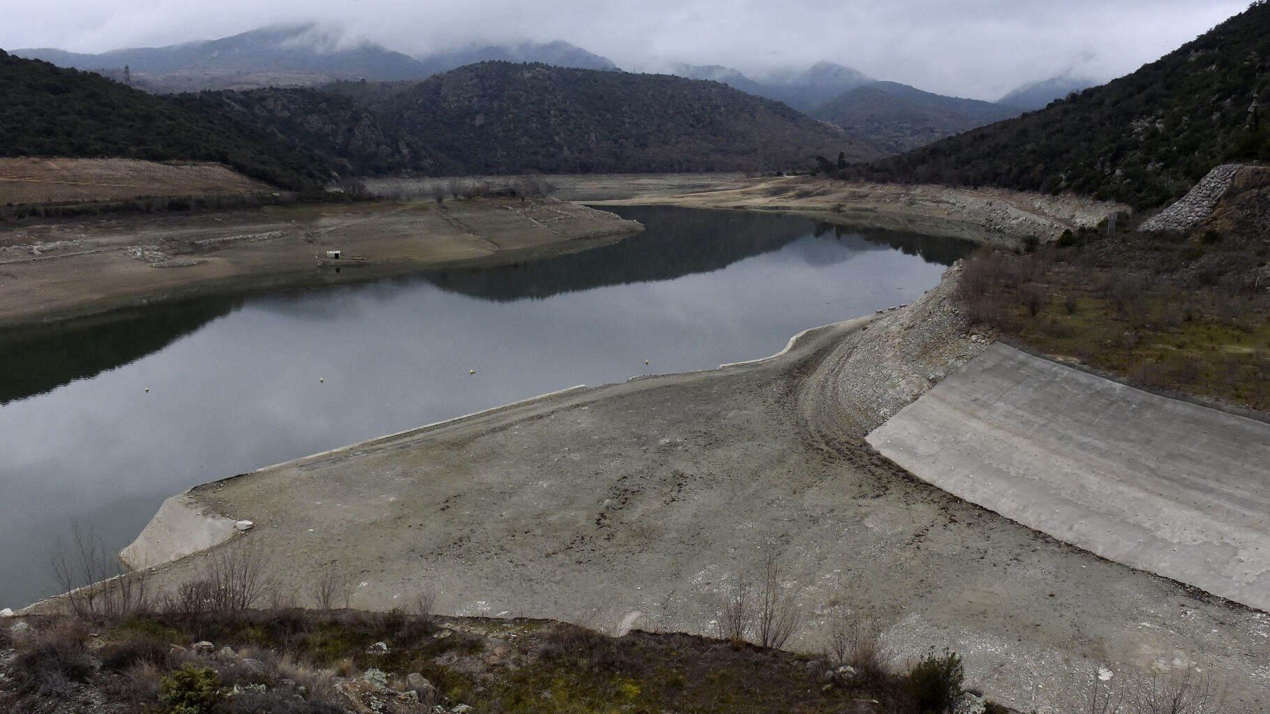 La France en tête de la restauration des rivières avec une suppression record de barrages en 2023