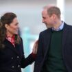 Prince William announces first public engagement since Kate’s cancer diagnosis