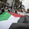 Européennes 2024 : une candidature "Free Palestine" portée en France par un parti musulman