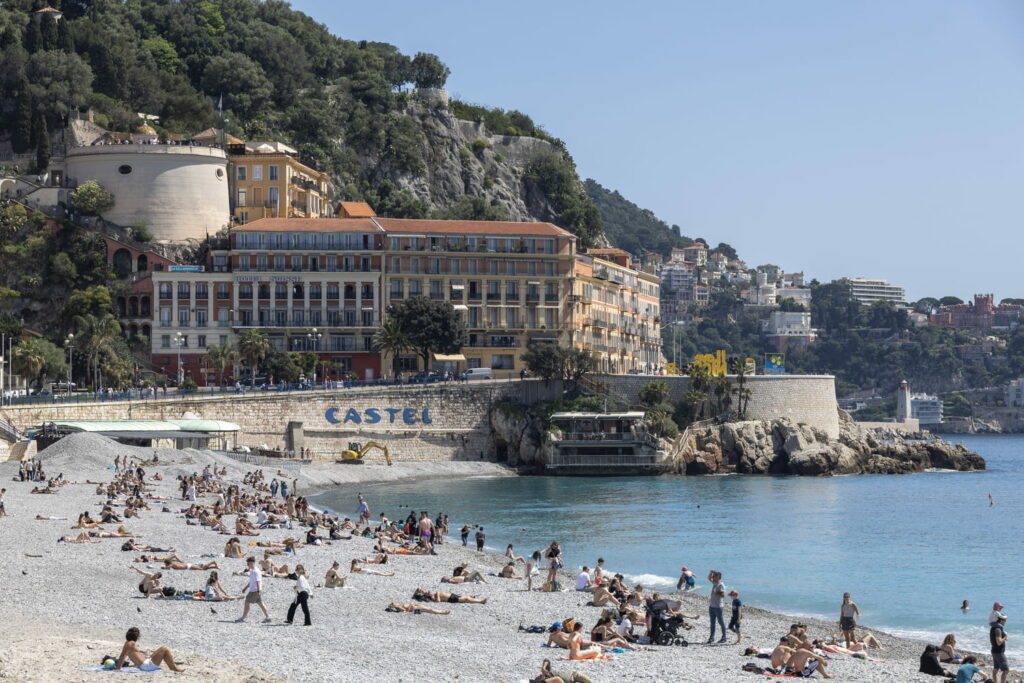 Un risque de "sur-été" : l'inquiétant phénomène météo qui attend la France en juillet et août