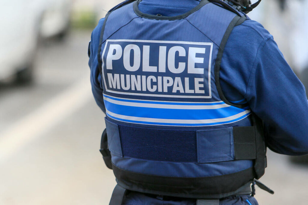 Un policier municipal blessé après un refus d’obtempérer près de Strasbourg