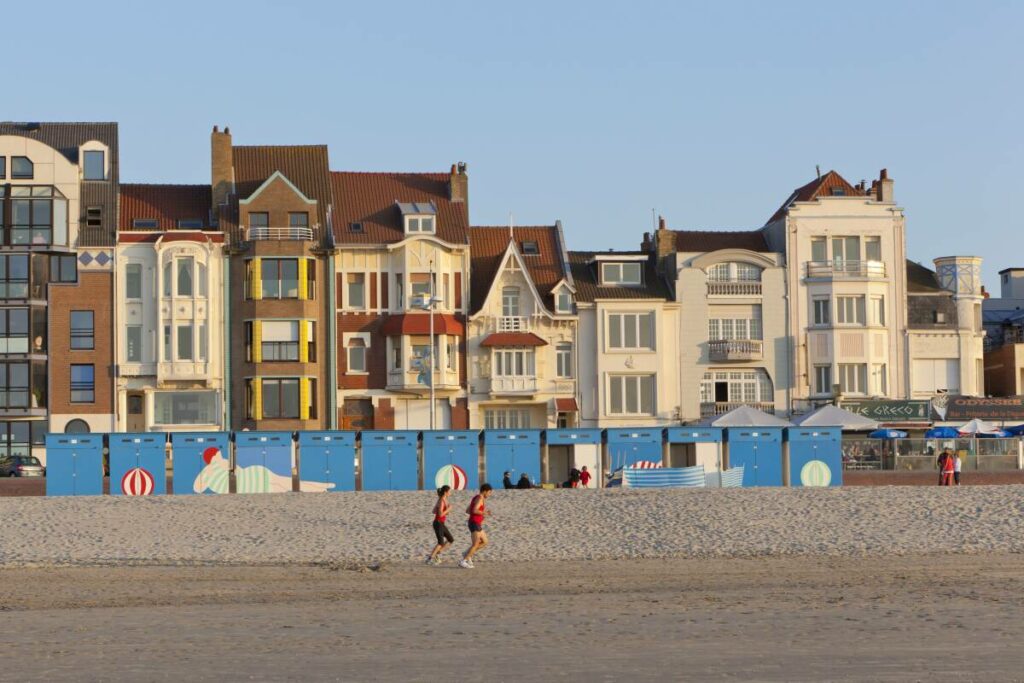 A Dunkerque, un marché immobilier tourné vers l’avenir