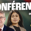 À Lille, la conférence Mélenchon-Hassan sur la Palestine finalement annulée par l’université