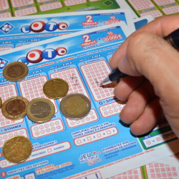 Résultat Loto (FDJ) : le tirage de ce mercredi 17 avril 2024, 6 millions d'euros en jeu