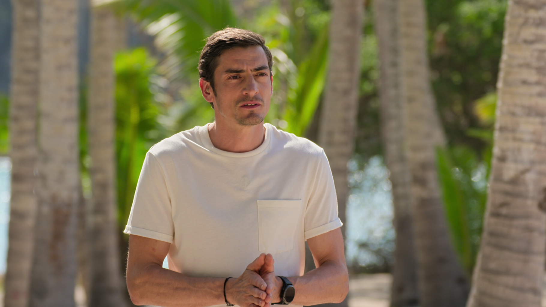 « Mauvais Joueurs » sur Netflix et « Koh-Lanta » ont bien un point commun, mais un seul