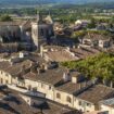 A Uzès, les affaires reprennent sur le marché des belles demeures