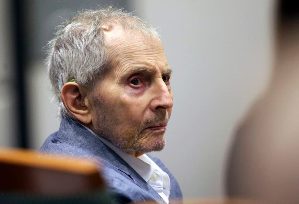 The Jinx: What happened in season one that led to Robert Durst’s conviction?