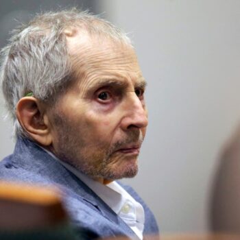 The Jinx: What happened in season one that led to Robert Durst’s conviction?