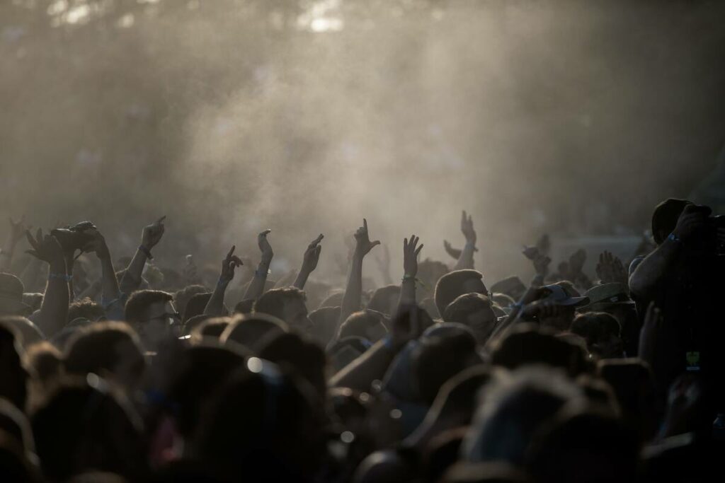 Comment éviter de se faire arnaquer lorsqu’on achète une place de concert sur internet ?