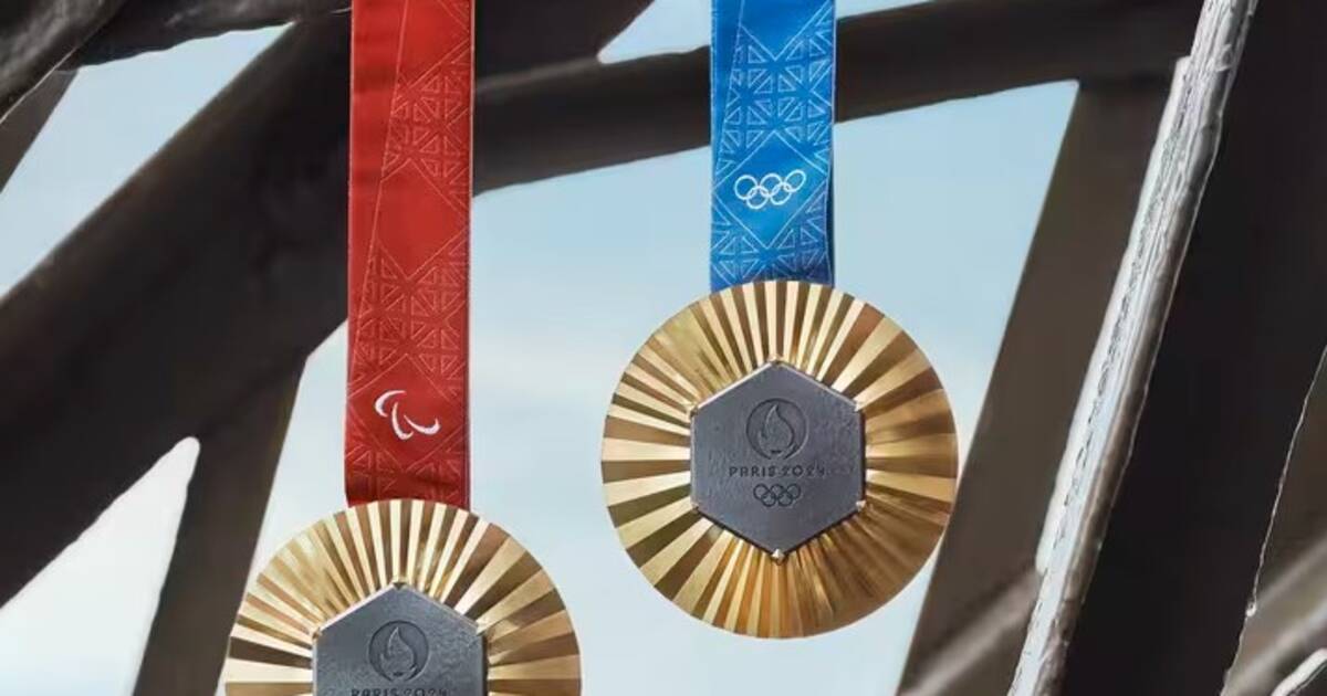 Paris 2024 : le solo de l’athlétisme sur les primes aux médaillés sème le bazar dans le sport de haut niveau mondial