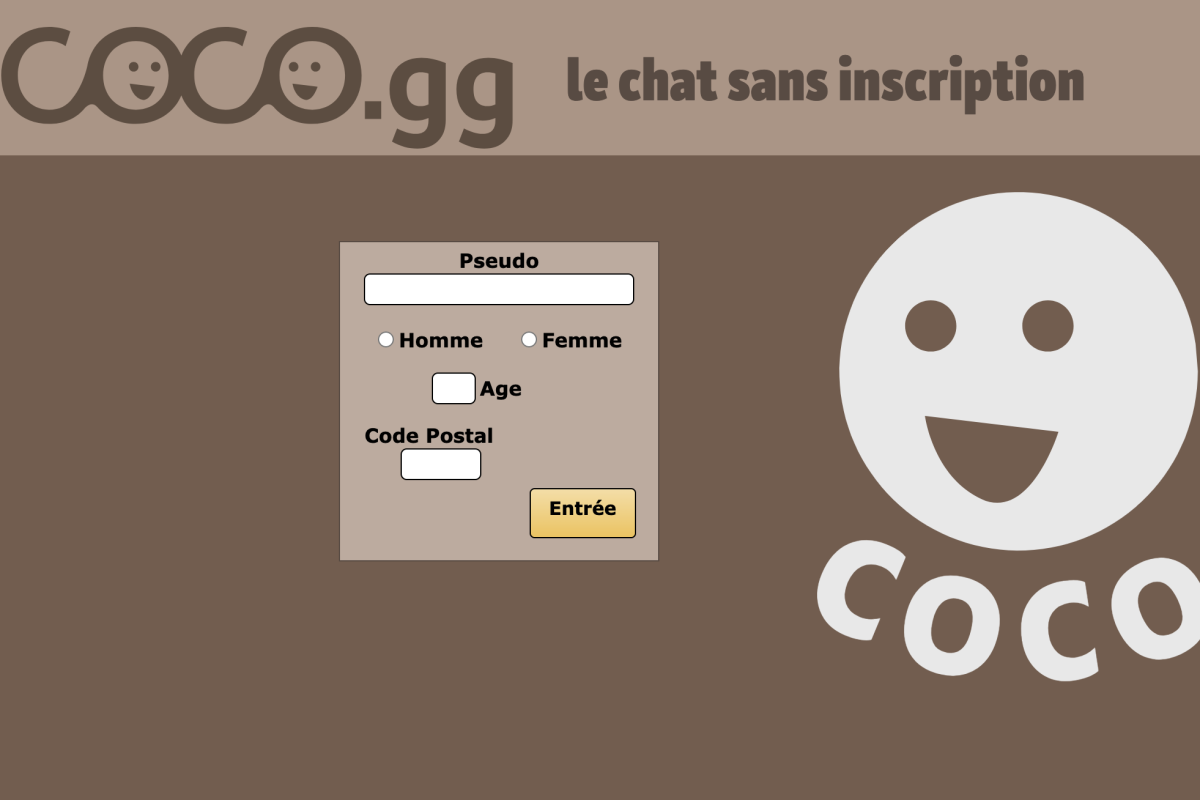 Le site coco.gg, cité dans le drame de Grande-Synthe, décrit comme un « repaire de prédateurs » par des associations