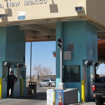 Cannabis seizures at checkpoints by US-Mexico border frustrate state-authorized pot industry