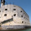 Fort Boyard sera ouvert au public après de grands travaux (mais il va falloir être patient)