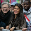 Rima Hassan, candidate insoumise aux européennes, convoquée par la police pour « apologie du terrorisme »