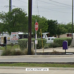 Lazy J's RV Park in Nixon, Texas, where Brandon Rasberry was killed in 2022. Pic: Google Street View