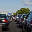 L'autoroute A13 fermée pendant tout le week-end pour des raisons de sécurité