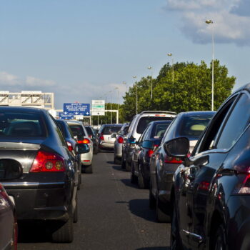 L'autoroute A13 fermée pendant tout le week-end pour des raisons de sécurité