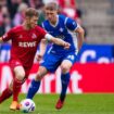 Bundesliga, 30. Spieltag: Darmstadt zögert drohenden Abstieg in Köln hinaus