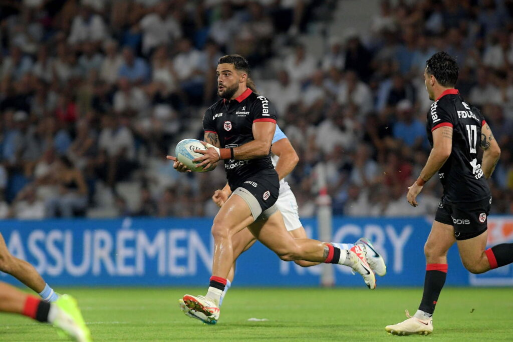 DIRECT. Toulon - Toulouse : essai surprise après dix minutes, suivez le match