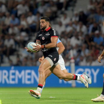 DIRECT. Toulon - Toulouse : essai surprise après dix minutes, suivez le match