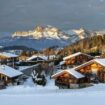 De Courchevel à Chamonix, l’immobilier en forme olympique dans les stations internationales des Alpes