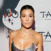 Kourtney Kardashian says she’s ‘much kinder to herself’ now that she’s older