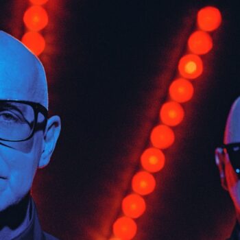 Pet Shop Boys im Interview: „Wir kommen miteinander gut aus“