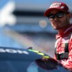 NASCAR star Kyle Larson receives major penalties ahead of Talladega race