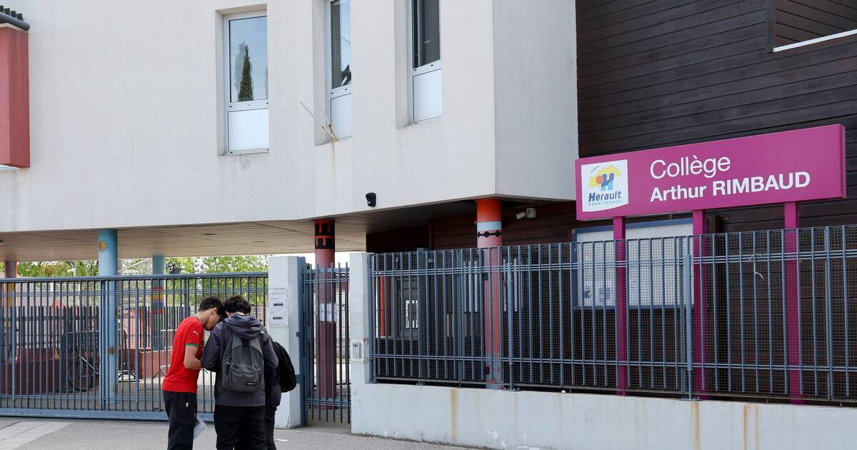 Agression de Samara à Montpellier : la collégienne reprend les cours, des mesures disciplinaires pour les élèves mis en cause