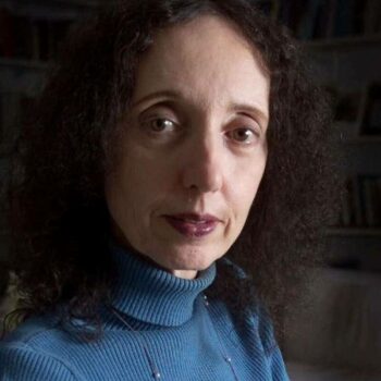 Joyce Carol Oates en 2004 : « Les contes de fées me fascinent depuis l’enfance »