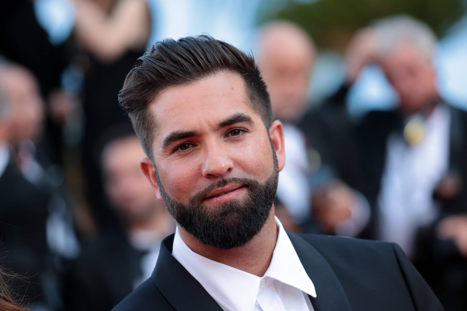 Biscarosse : ce que l'on sait sur l'aire des gens du voyage où Kendji Girac a été blessé