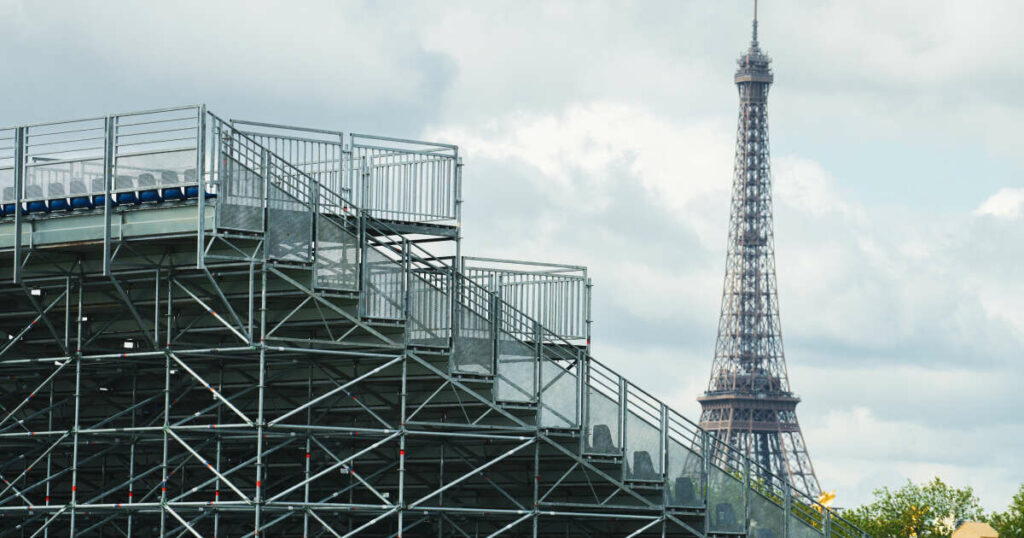 JO 2024 : le pessimisme des Parisiens, symbole d’un “défaitisme ronchon” très français