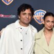 Ishana Night Shyamalan reveals filmmaker inspiration behind her debut horror – and it’s not her father